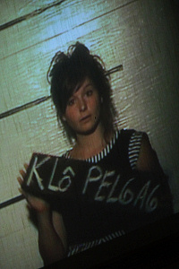 Kl� Pelgag