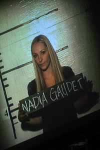 Nadia Gaudet