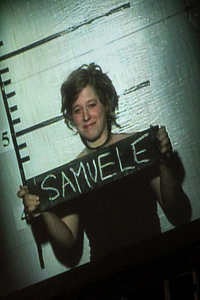 Samuelle