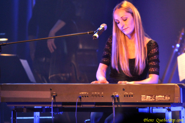 Nadia Gaudet