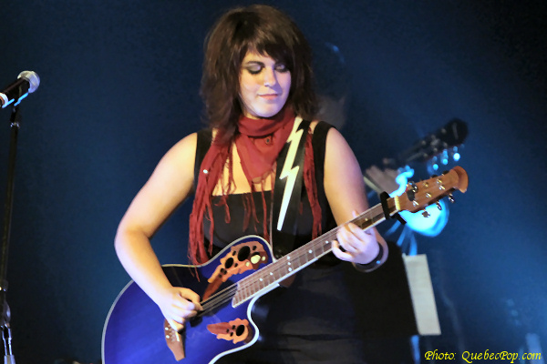 Lisa Leblanc