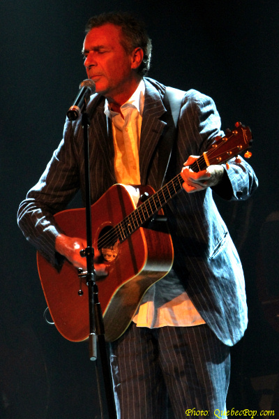 Zachary Richard