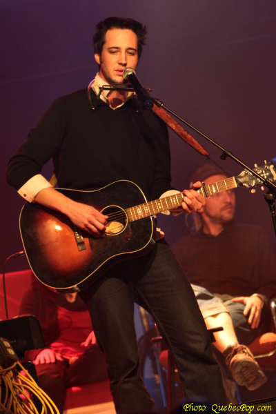 Alex Th�riault