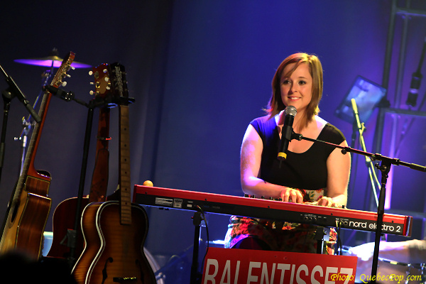 Julie Valois