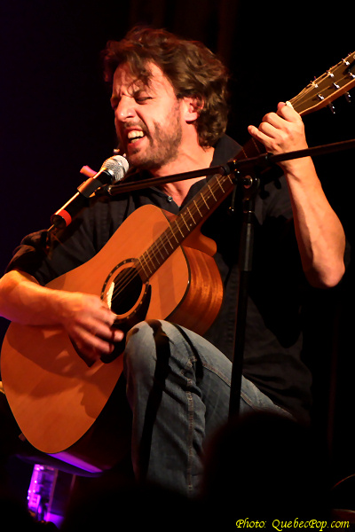 Hugues Savard