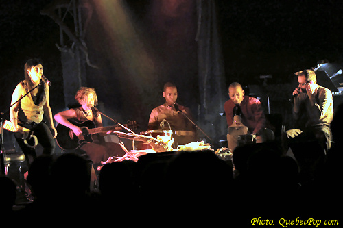 Chansonneurs 2010