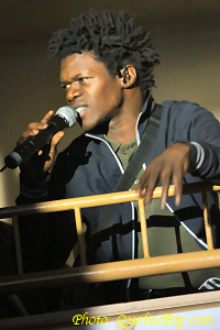 Fabrice Koffy