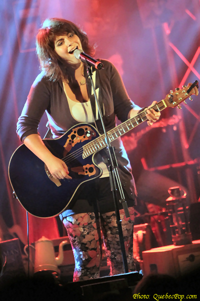 Lisa Leblanc