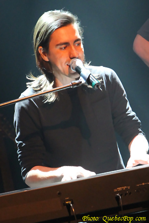 C�dric Soucy