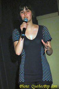 Mykalle B.
