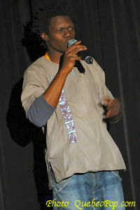 Fabrice Koffy