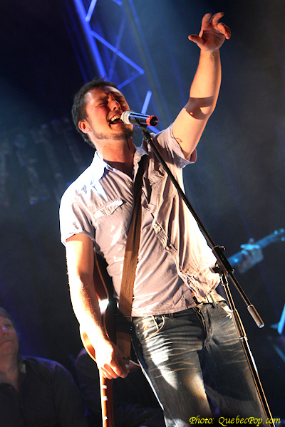 Guillaume Arsenault