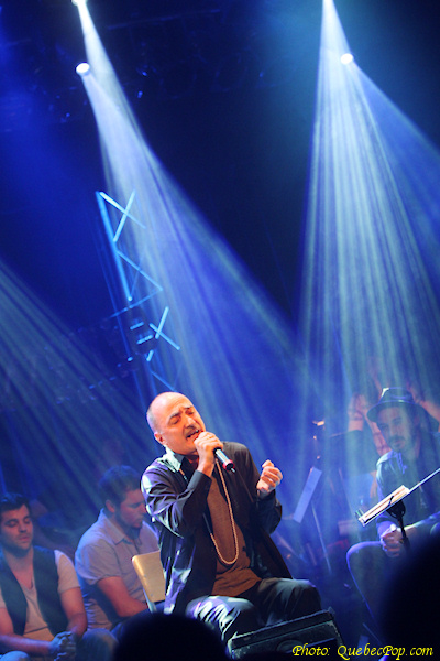 Michel Faubert