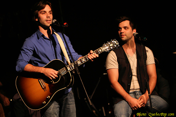 Hubert et �tienne Cotton