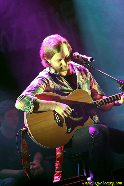 Luc De Larochelli�re