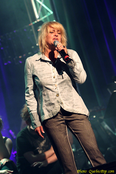 Lina Boudreau