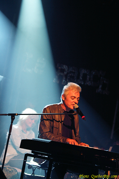 Daniel Lavoie