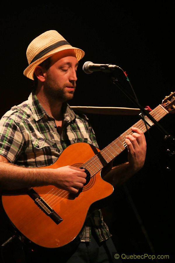 Javier Zubillaga