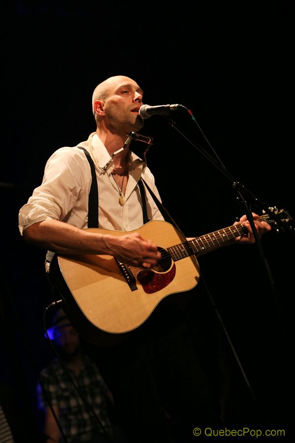Tommy Moreau