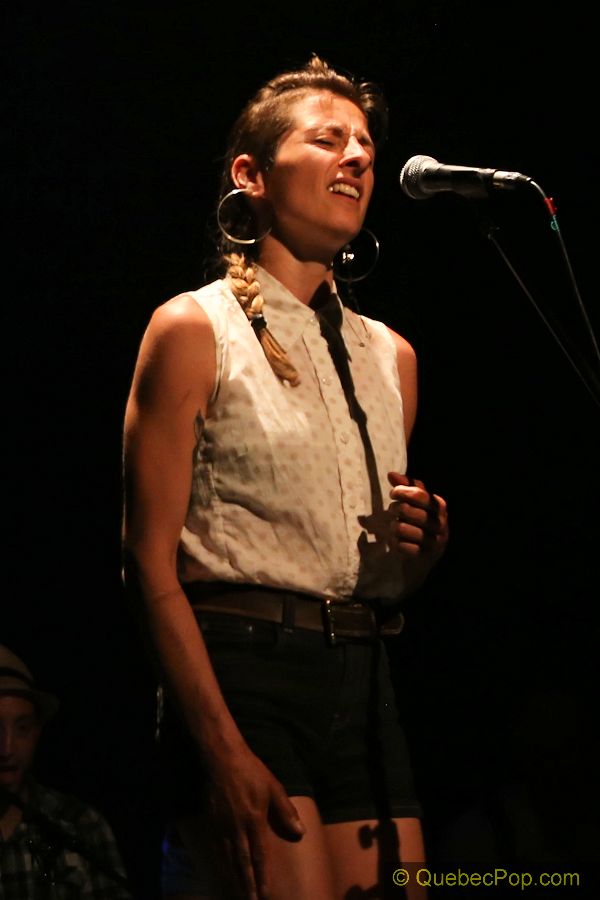 Sylvia Beaudry