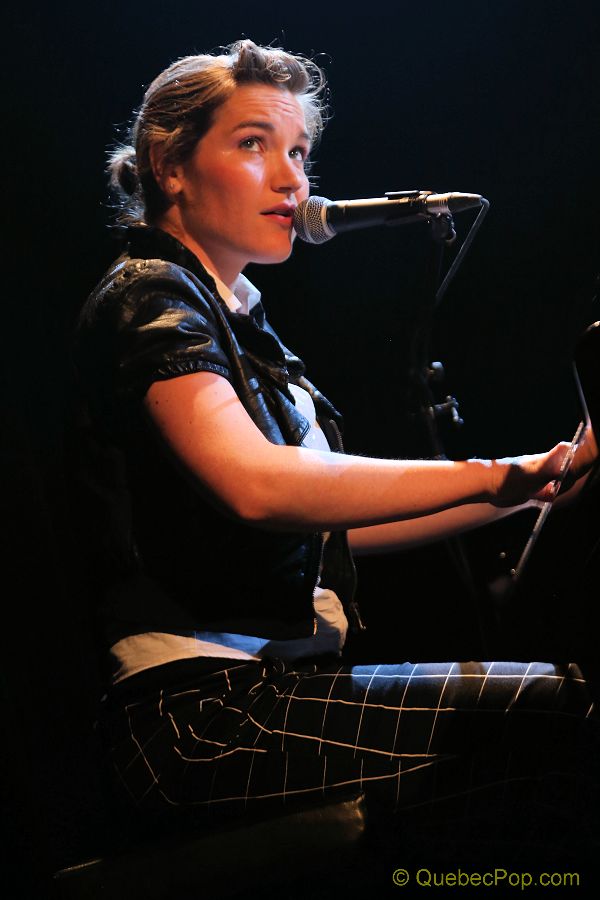 Liz Van Deuq