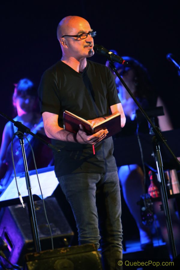 Michel Faubert