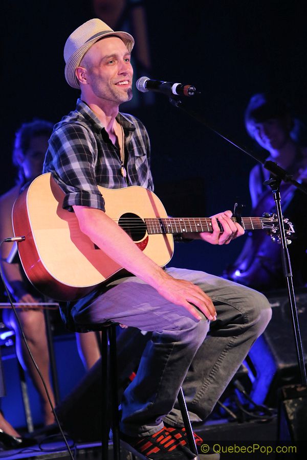 Tommy Moreau
