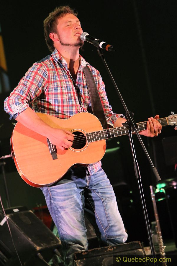 Guillaume Arsenault