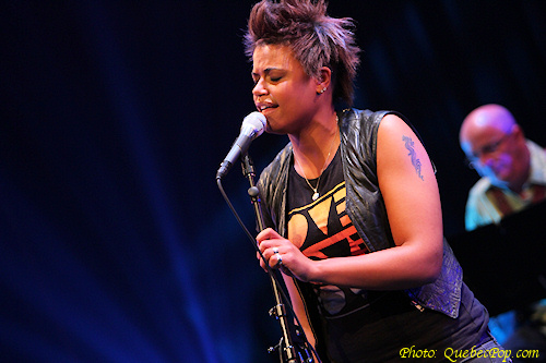 F�licia Tremblay