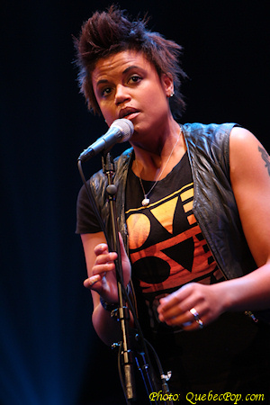 F�licia Tremblay