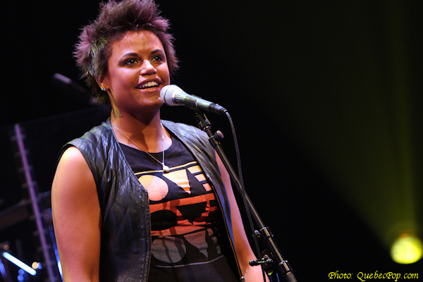 F�licia Tremblay