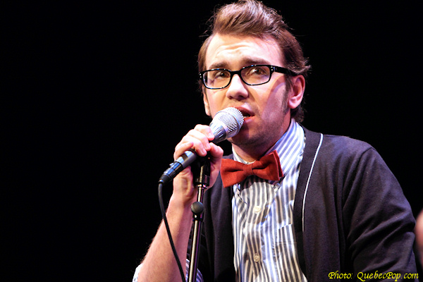 Marc-Antoine Larche