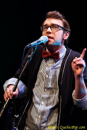 Marc-Antoine Larche