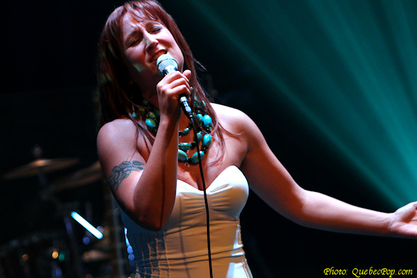 Karine Deschamps