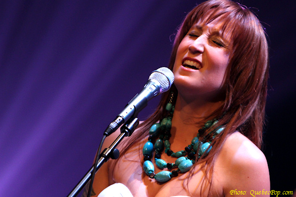 Karine Deschamps