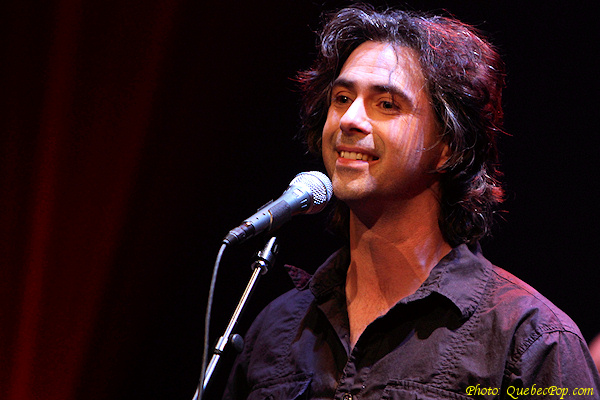 Jean-Luc Lavigne