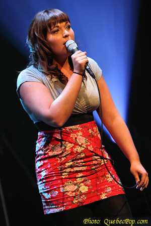 M�lanie B