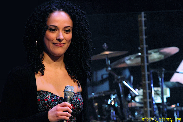Sarah Dagenais Hakim