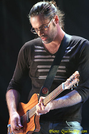 Jean-Fran�ois Beaudet