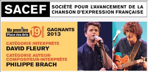 Affiche