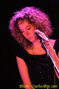 Audrey-Mich�le Simard