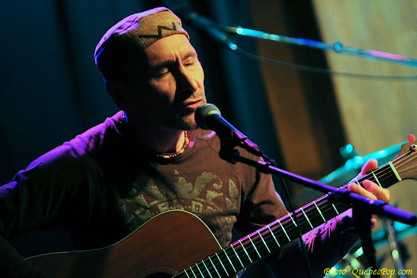 Osmosa�c (Mario Landry)