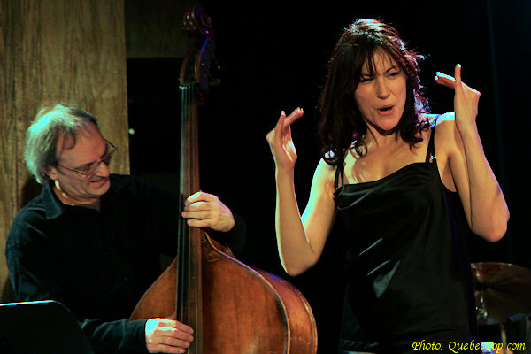 Rendez-Vous (Mario L�gar� & Aurelia O'Leary)