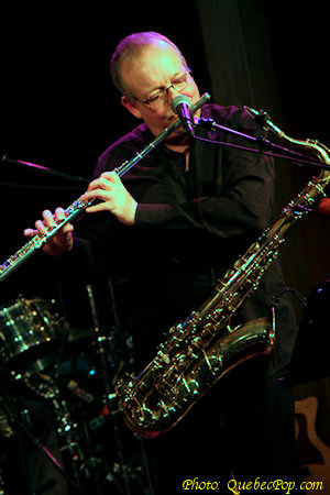 Rendez-Vous (Denis Jalbert)