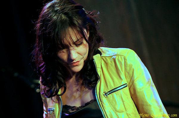 Rendez-Vous (Aurelia O'Leary)