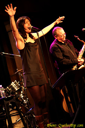 Rendez-Vous (Aurelia O'Leary)