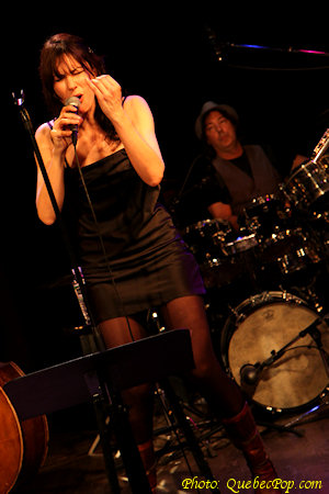 Rendez-Vous (Aurelia O'Leary)