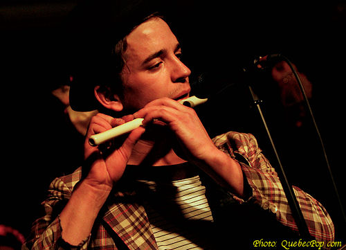 Louis-Philippe Robillard