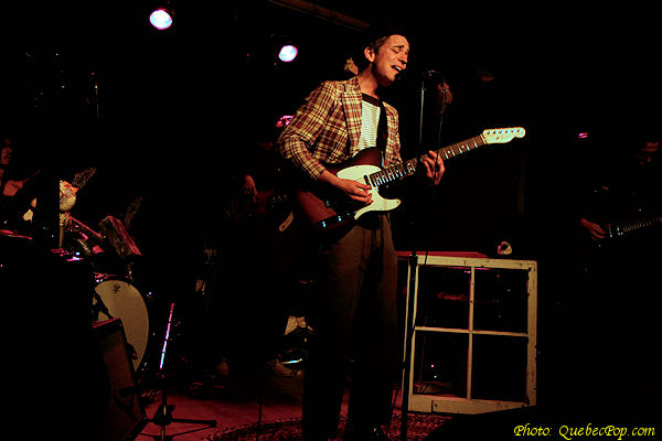 Louis-Philippe Robillard