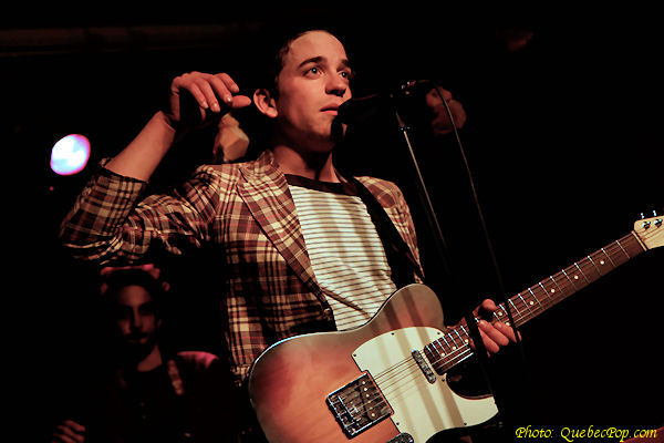 Louis-Philippe Robillard